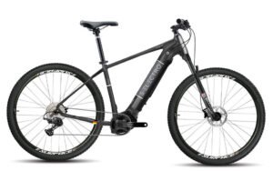 VTT électrique Silverback S-Electro Comp SL Slate Grey