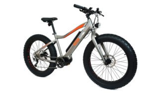 VTT électrique VTT FAT-BIKE