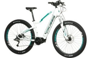 VTT électriques CRUSSIS CRUSSIS e-Fionna 5.8 27.5"