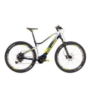 VTT électriques CRUSSIS OLI Largo 8.7-S "29"