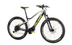 VTT électriques CRUSSIS OLI Largo 8.7-S "29"