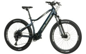 VTT électriques CRUSSIS ONE-Largo 9.8-S 29"