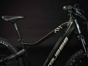 VTT électriques CRUSSIS ONE-PAN Largo 9.8-M 29"