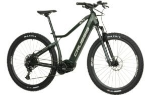 VTT électriques CRUSSIS ONE-PAN Largo 9.8-M 29"