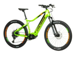 VTT électriques CRUSSIS PAN-Atland 8.8-M 2.5"