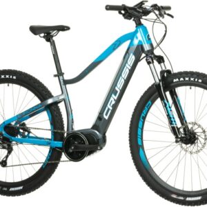 VTT électriques CRUSSIS e-Fine 7.8 29"