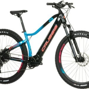 VTT électriques CRUSSIS e-Fionna 9.8-S 29"