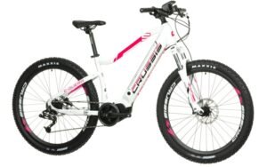 VTT électriques CRUSSIS e-Guera 5.8 27.5"