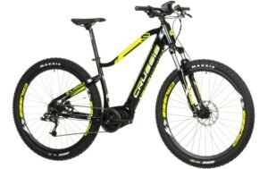 VTT électriques CRUSSIS e-Largo 5.8 29"