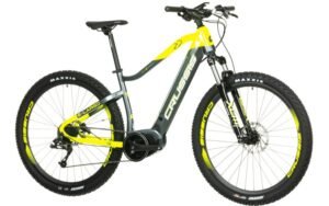 VTT électriques CRUSSIS e-Largo 7.8-L 29"