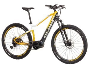 VTT électriques CRUSSIS e-Largo 8.7-S