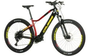 VTT électriques CRUSSIS e-Largo 9.8-S 29"