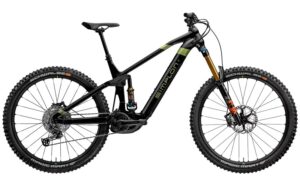 VTT électriques tout-suspendus Simplon STEAMER PMAX Deore 29" 2022