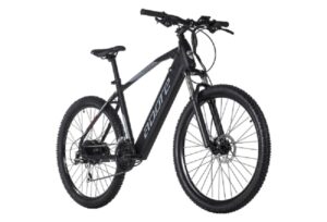 VTT semi rigide electrique 27.5 Raccoon 36V 14Ah noir Adore6