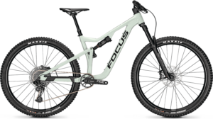 VTT tout suspendu FOCUS JAM 6.8