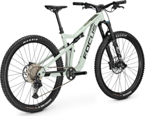 VTT tout suspendu FOCUS JAM 6.9