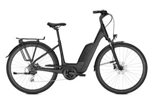 Vélo Électrique ENDEAVOUR 1.B MOVE INT - 400WH 2022