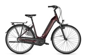 Vélo Électrique KALKHOFF AGATTU 3.B MOVE BLX 500WH 2021