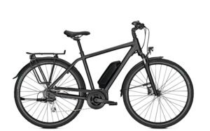 Vélo Électrique KALKHOFF ENDEAVOUR 1.B MOVE - 400 OU 500WH 2022