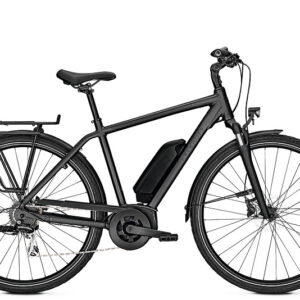 Vélo Électrique KALKHOFF ENDEAVOUR 1.B MOVE - 400 OU 500WH 2022