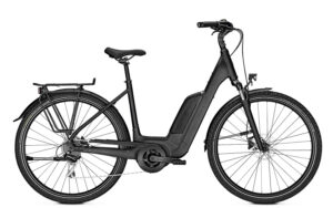 Vélo Électrique KALKHOFF ENDEAVOUR 1.B MOVE - 400 OU 500WH 2022 cadre ouvert