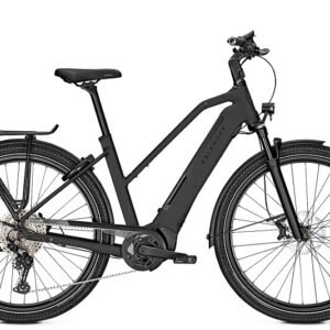 Vélo Électrique KALKHOFF ENDEAVOUR 5.B MOVE + - 625WH 2022