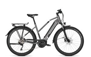 Vélo Électrique KALKHOFF ENTICE 3.B ADVANCE - 500WH 2023