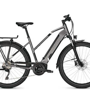 Vélo Électrique KALKHOFF ENTICE 3.B ADVANCE - 500WH 2023