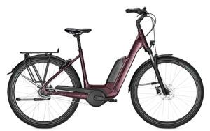 Vélo Électrique KALKHOFF IMAGE 1.B ADVANCE - 500WH 2023