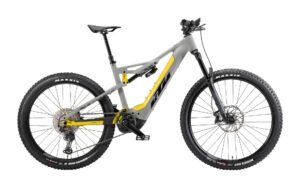 Vélo Électrique KTM MACINA KAPOHO 7972 - 750WH 2022