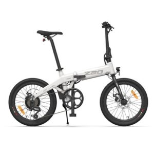 Velo Electrique Pliable HIMO Z20 MAX 250W Blanc 2