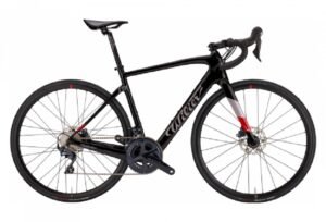 Vélo de Route Électrique Wilier Triestina Cento1 Hybrid Shimano Ultegra 11V 250 Wh 700 mm Gris 2022 (Copie)