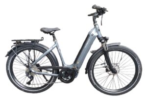 Velo de Ville Electrique AES 490