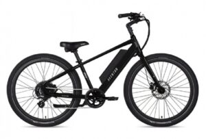 Velo de Ville Electrique Aventon Pace 250 Shimano Altus 7V 250 Wh 650b Noir 20212 1