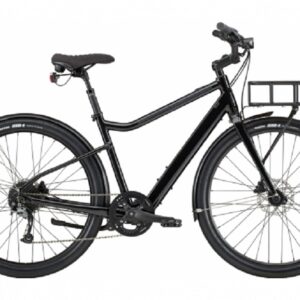 Velo de Ville Electrique Cannondale 2020 Treadwell Neo EQ 650b Shimano Acera 9V Noir1