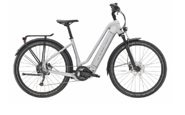 Velo de Ville Electrique Trek ALLANT 7 LOWSTEP 500 wh Shimano Acera 9V Bleu 2023 Velo de Ville Electrique Trek ALLANT 7 LOWSTEP 500 wh Shimano Acera 9V Bleu 2023