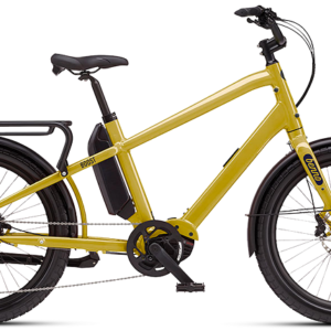 Vélo électrique Benno bikes boost E unisex - 500WH 2022 Bleu
