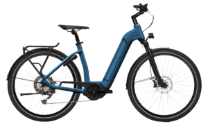 Vélo électrique Flyer GOTOUR6 3.10 28"- 500 WH 2022