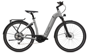 Vélo électrique Flyer GOTOUR6 3.10 28"- 500 WH 2022