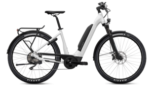 Vélo électrique Flyer UPSTREET5 7.12 27.5"- 750WH 2022