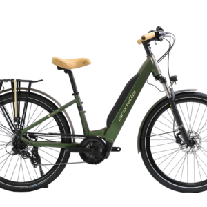 Vélo électrique Granville E-ABSOLUTE 35 - 500WH 2023