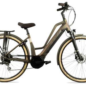 Vélo électrique Granville E EXCELLENCE 20 - 400WH 2022 vert