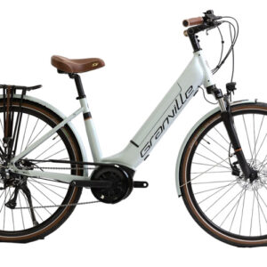 Vélo électrique Granville E-EXCELLENCE-34 PLUS - 400WH 2023