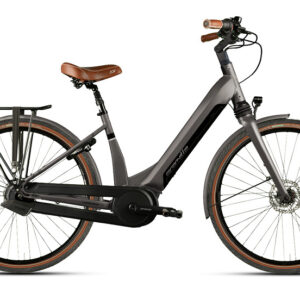 Vélo électrique Granville E- EXCLUSIVE ENVIOLO - 625WH 2022