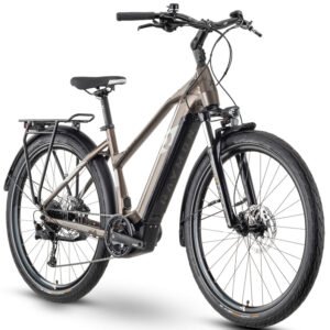 Vélo électrique RAYMON TOURRAY E 5.0 - 500WH 2023