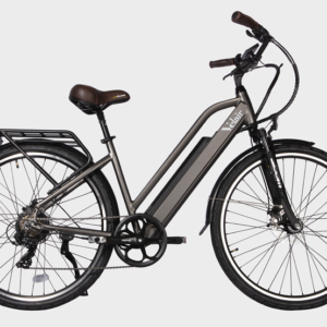 Velo electrique Velair Cruiser 2 250 W Titanium