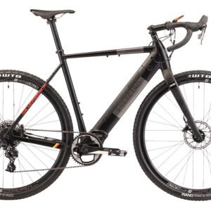 Vélo électrique gravel Silverback S-Electro GR