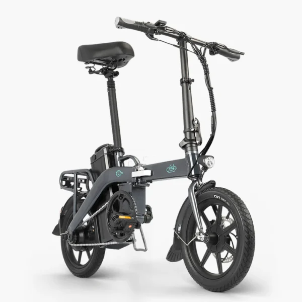 Vélo électrique pliant Fiido L3 mini avec grande autonomie