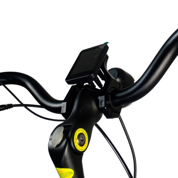 Vélo ville électrique URBANBIKER SIDNEY plus 36 V 14AH (504 WH)