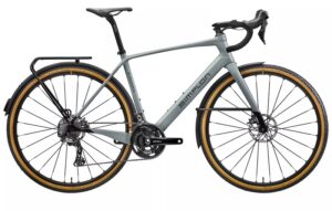 Vélos Hybrides Électriques Simplon INISSIO PMAX GRX 600 2023